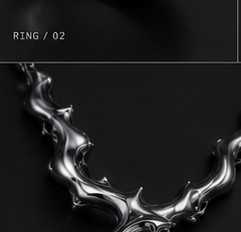 Necklace variant